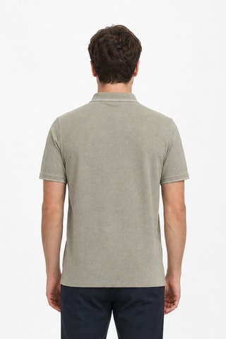 Polo - Verde