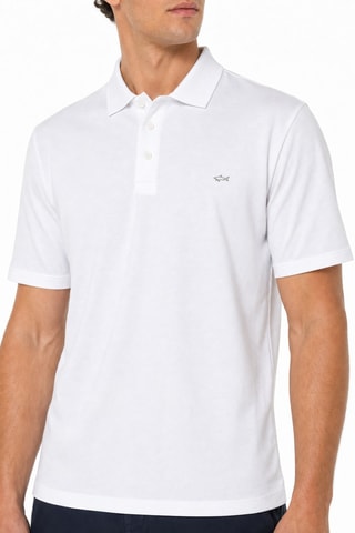 Polo - Blanco