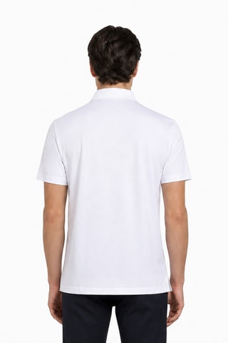 Polo - Blanco