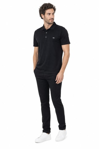 Polo - Negro
