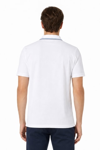 Polo - Blanco