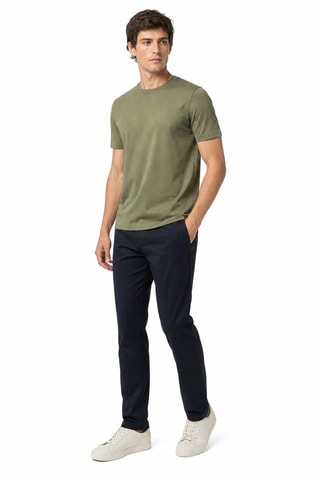 Camiseta - Caqui