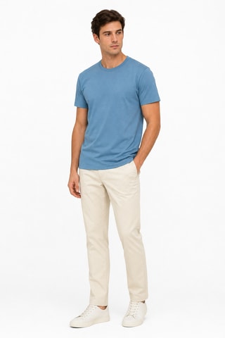 Camiseta - Azul