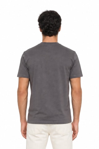 Camiseta - Gris oscuro
