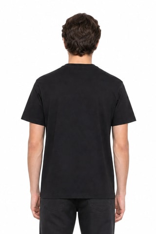 Camiseta - Negro