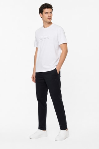 Camiseta - Blanco
