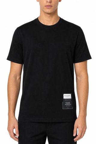 Camiseta - Negro