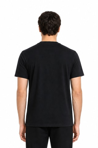 Camiseta - Negro