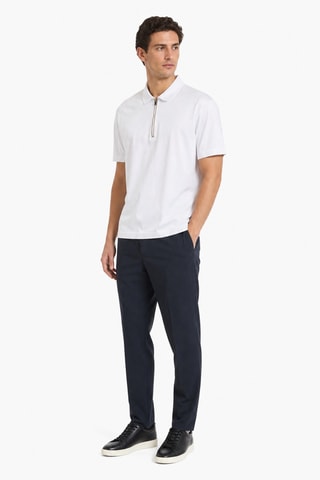 Polo - Blanco