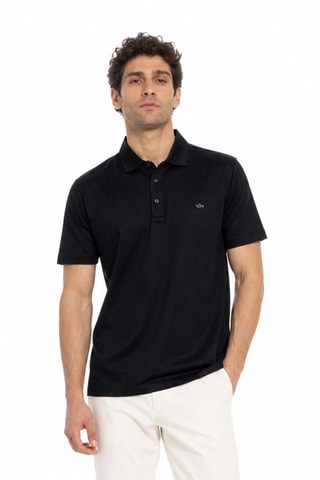 Polo - Negro