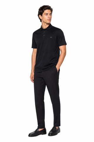 Polo - Negro