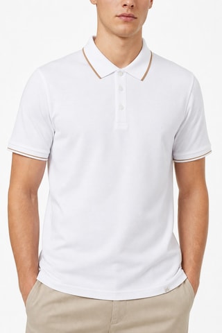 Polo - Blanco