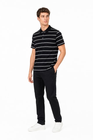 Polo - Negro