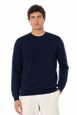 Jersey - Azul marino