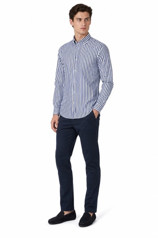 Camisa - Azul