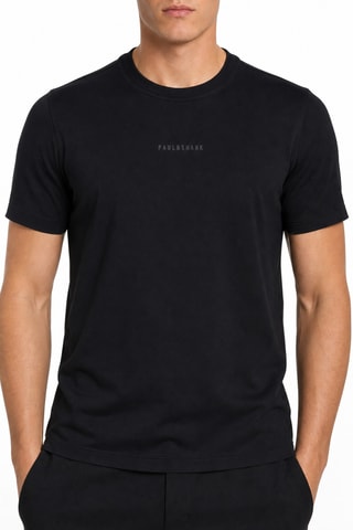 Camiseta - Negro