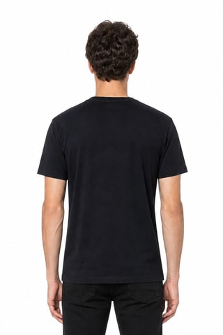 Camiseta - Negro