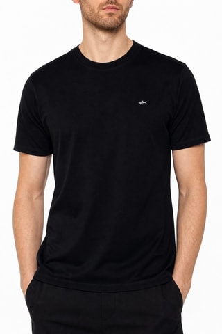 Camiseta - Negro