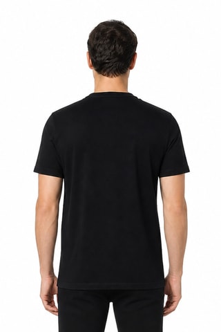 Camiseta - Negro