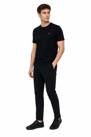 Camiseta - Negro