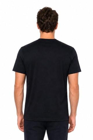 Camiseta - Negro
