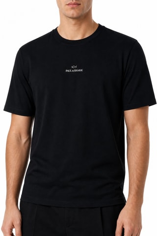 Camiseta - Negro