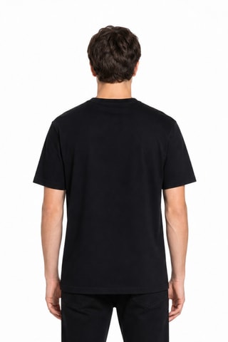 Camiseta - Negro