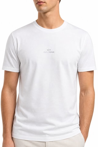Camiseta - Blanco