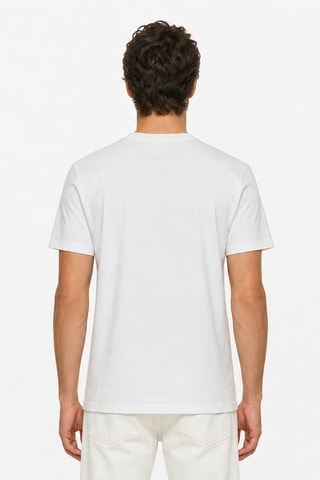 Camiseta - Blanco