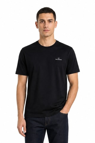 Camiseta - Negro