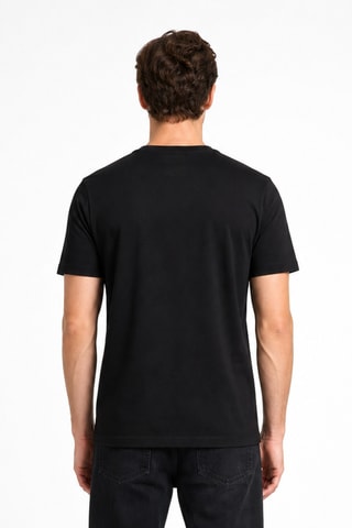 Camiseta - Negro