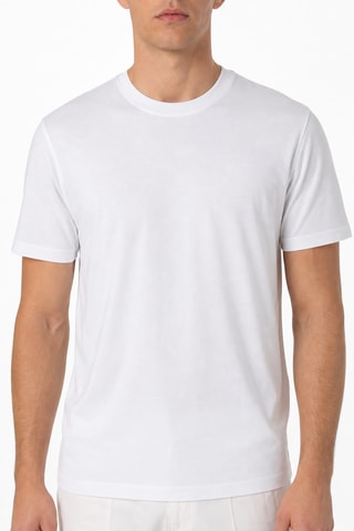 Camiseta - Blanco
