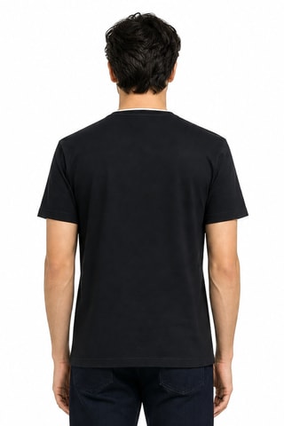 Camiseta - Negro