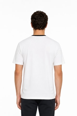 Camiseta - Blanco