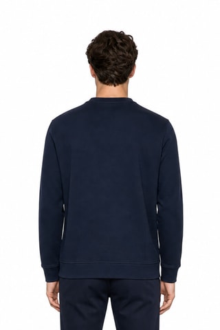 Sudadera - Azul marino