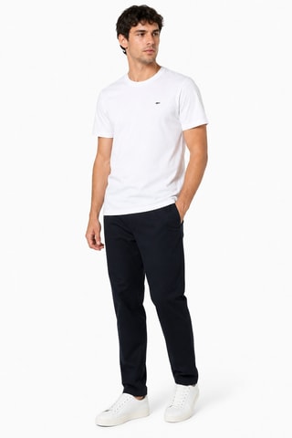 Camiseta - Blanco