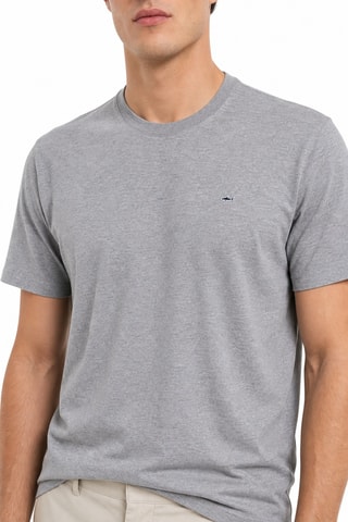 Camiseta - Gris