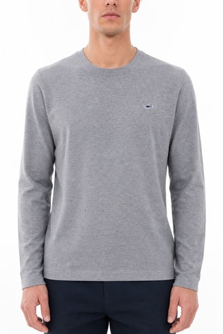 Jersey - Gris