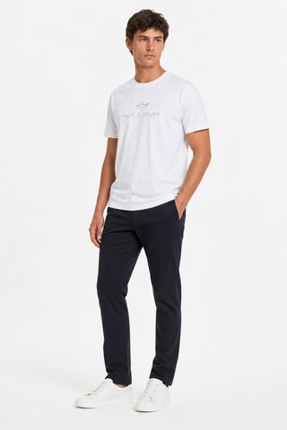 Camiseta - Blanco