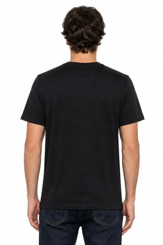 Camiseta - Negro