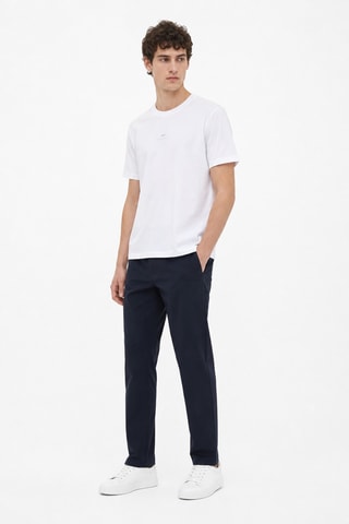 Camiseta - Blanco