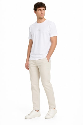 Camiseta - Blanco