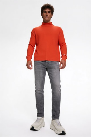 Camiseta - Naranja