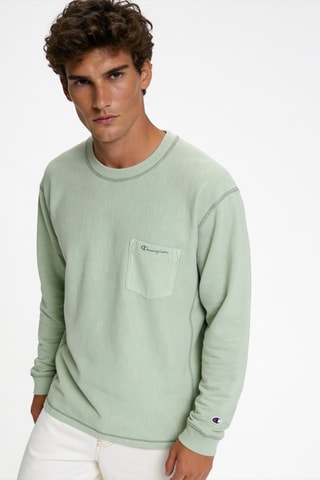 Camiseta - Azul marino