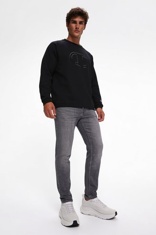 Sudadera - Negro