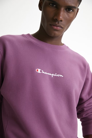 Sudadera - Violeta