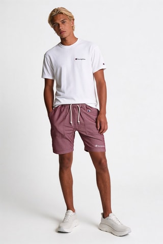 Short - Violeta