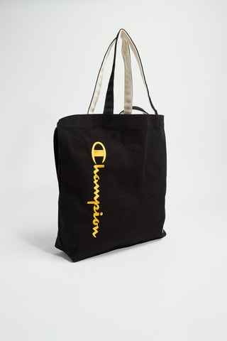 Tote bag - Negro