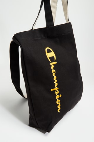 Tote bag - Negro