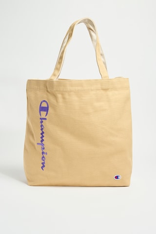 Tote bag - Beige